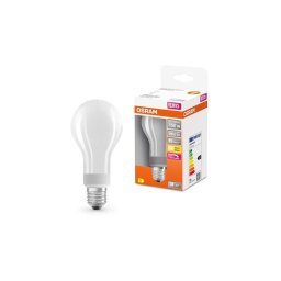 Bec LED dimabil E27/18W/230V 2700K Osram