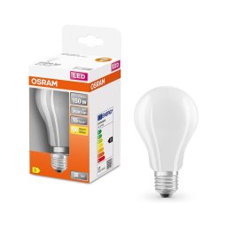 Bec LED E27/17W/230V 2700K Osram