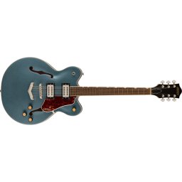 Gretsch G2622 Streamliner Center Block Double-Cut with V-Stoptail