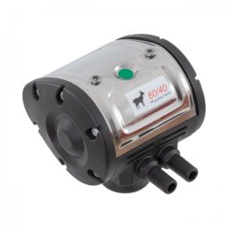 Pulsator pentru aparatele de muls capre, 60/40, 90 pulsuri/minut
