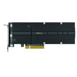 Adaptor Synology M2D20, m.2 SSD