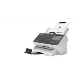 Scanner Kodak Alaris S2060W, A4, 60ppm, 120ipm, ADF80 - USB 3.1 LAN,WLAN, Gri-Negru