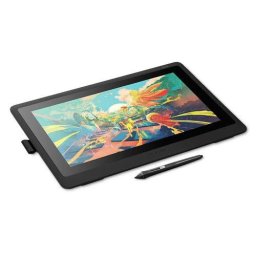 Tableta grafica Wacom Cintiq 16, Negru
