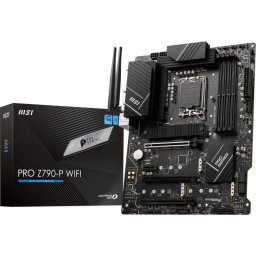Placa de baza MSI PRO Z790-P WIFI