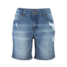 BUFFALO Jeans albastru denim