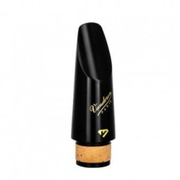 Vandoren Black Diamond BD7
