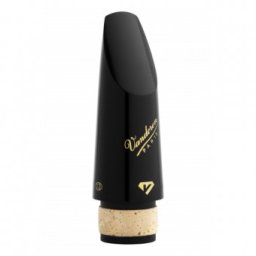 Vandoren Black Diamond BD5 seria 13