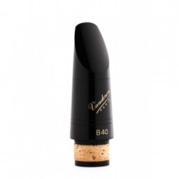 Vandoren B40