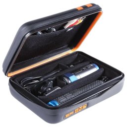 SP Gadgets Carcasă waterproof Aqua pentru camere de acțiune GoPro, cod 8752569