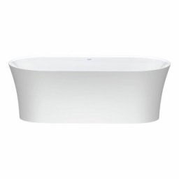 Cada freestanding Duravit Durasenja 170x80cm,alba