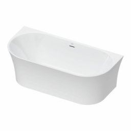 Cada freestanding BTW Duravit Durasenja 170x80cm,alba