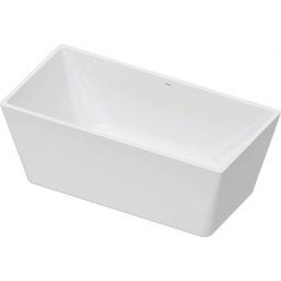 Cada freestanding Duravit Duraskye 170x80cm,alba