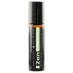 Ulei Esential Roll On Zen 10ml Mayam