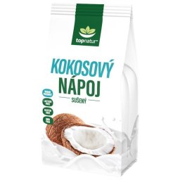 Bautura Instant de Cocos 350g Topnatur