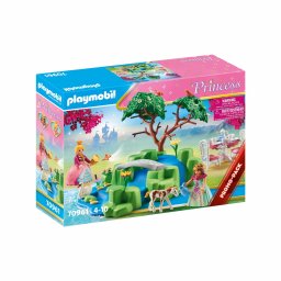 PLAYMOBIL - PICNICUL PRINTESELOR