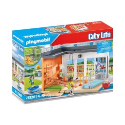 PLAYMOBIL - EXTENSIE PENTRU SALA DE SPORT