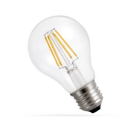 Bec LED VINTAGE E27/7W/230V 1800K