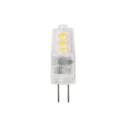 Bec LED G4/1,5W/12V 4000K