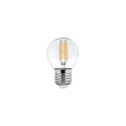 Bec LED FILAMENT G45 E27/4W/230V 4000K