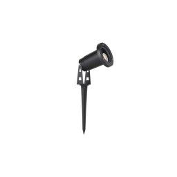 Lampă de exterior 1xGU10/35W/230V IP65