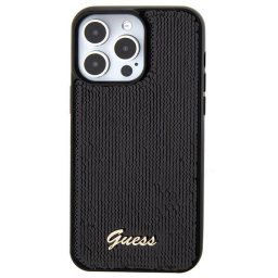 Husa Guess compatibila cu iPhone 15 Pro