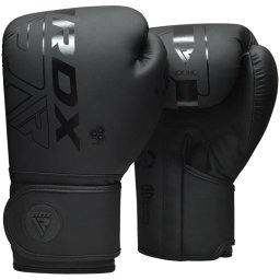 Manusi box RDX F6 Matte