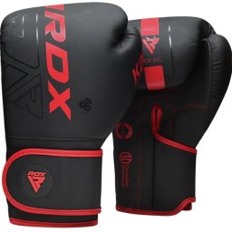 Manusi de box RDX F6 Matte