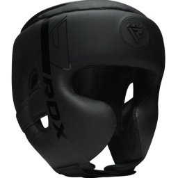 Casca de box RDX F6 Matte
