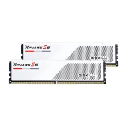 Memorie Ripjaws S5 DDR5 32GB 5600MHz CL36 Dual Kit