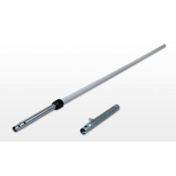 Masalta H076 Maner extensibil, 2.4m-4.8m