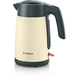 Fierbator TWK7L467 1.7 L 2400 W Champagne