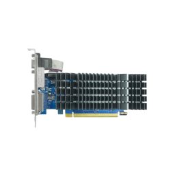 Placa Video Noua Asus Nvidia Geforce Gt710 2GB GDDR3