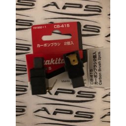 Set perii carbuni Makita CB 415