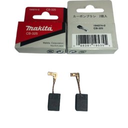 Set perii carbuni Makita CB 325