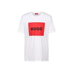 HUGO T-Shirt Dulive222 10229761 01 50467952 100