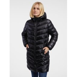 Paltoane pentru femei ORSAY - negru