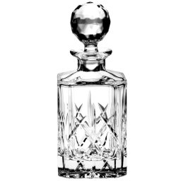 Cristal Bohemia - Decantor de whisky Destiny
