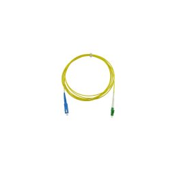 Patchcord LC/APC-SC/UPC 3mm, 1M