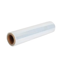 Folie Stretch incolora 50 cm, 1,5kg 120m