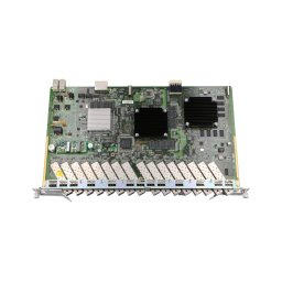 Placa GTGH 16 porturi sfp C+