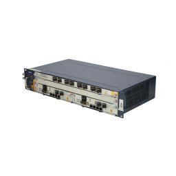 Terminal optic de linie OLT C320 1G, AC220V