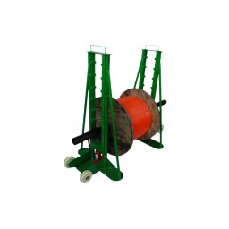Derulator tambur 4 tone set 2 bucati+ ax metalic