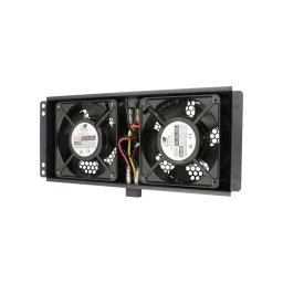 Unitate Ventilare rack ( 2 ventilatoare ) Extralink