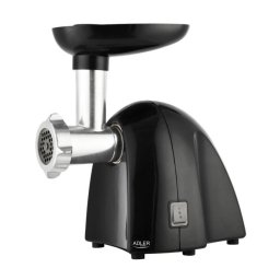Masina de tocat electrica AD 4811 1800 W Black