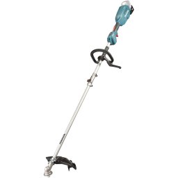Sistem combinat fără fir cu mâner în D, 18 V, fără baterii și încărcător, accesoriu pentru motocoasă