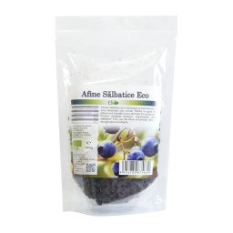 Afine Salbatice Eco 140g Deco Italia