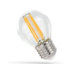 Bec LED VINTAGE E27/4W/230V 1800K