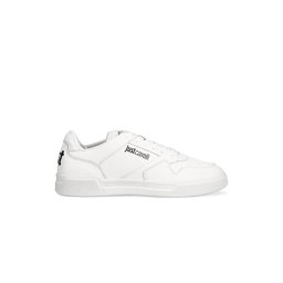 JUST CAVALLI Sneakers 75QA3SB6ZP381 003 white