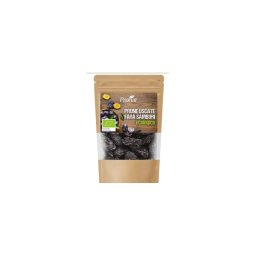 PRUNE USCATE FARA SAMBURI ECO 150GR, PRONAT