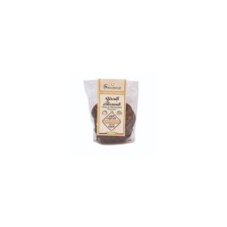 BISCUITI ARTIZANALI OVAZ FRUCTE SCORTISOARA 150GR, ECONATUR